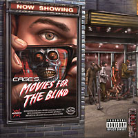 'Movies for the Blind' album cover